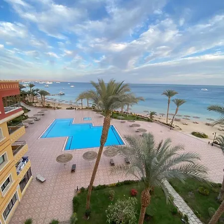 Esplanada Hotel Apartments