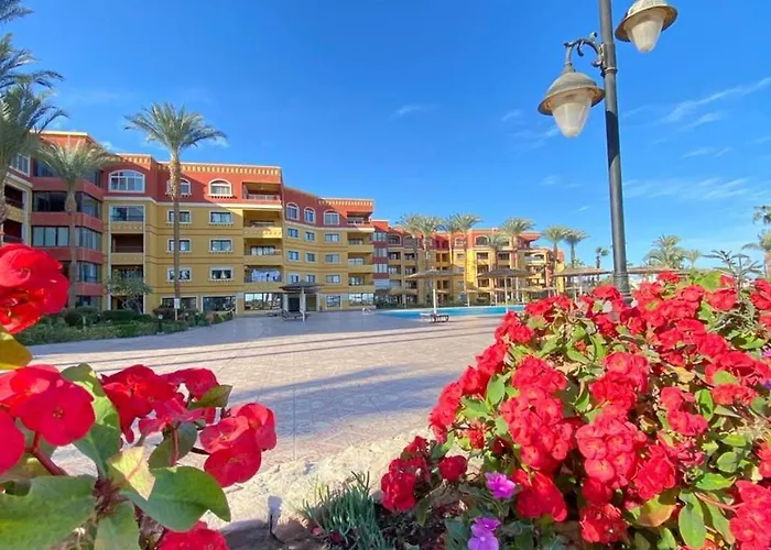Esplanada Hurgada