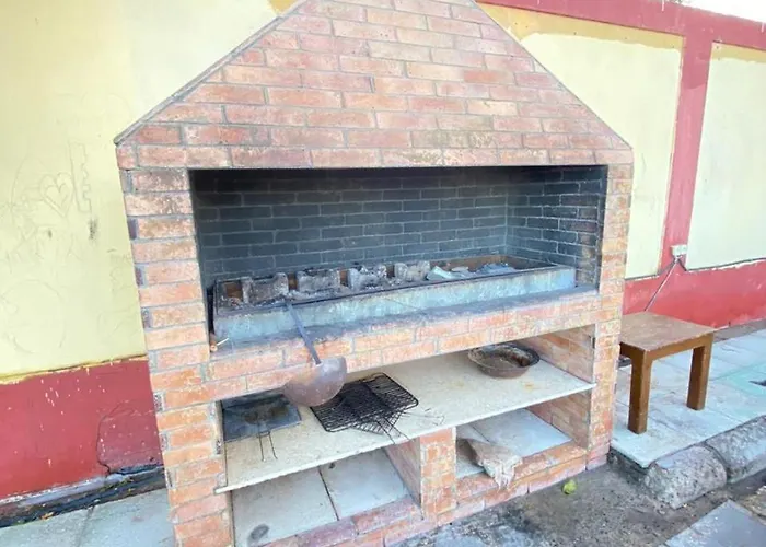 Esplanada Daire