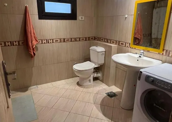 Esplanada